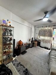 Blk 12 Telok Blangah Crescent (Bukit Merah), HDB 3 Rooms #612762701